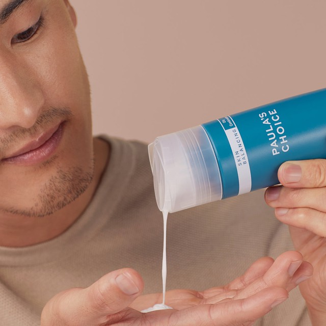 Top 10 sữa rửa mặt cho nam, kh&ocirc;ng thể thiếu 'si&ecirc;u phẩm' l&agrave;m sạch bụi mịn PM2.5 - Ảnh 12.