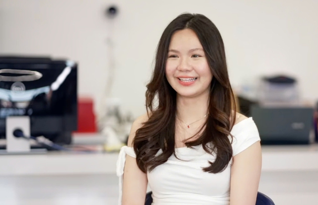 Sức hút từ ngôi trường tư thục Mỹ giúp nhiều du học sinh Việt đậu visa F1 - Ảnh 3. Sức hút từ ngôi trường tư thục Mỹ giúp nhiều du học sinh Việt đậu visa F1 - Ảnh 3.