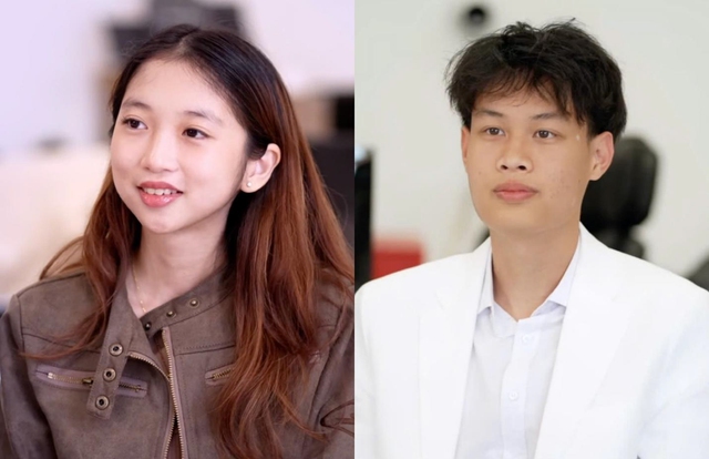 Sức hút từ ngôi trường tư thục Mỹ giúp nhiều du học sinh Việt đậu visa F1 - Ảnh 4. Sức hút từ ngôi trường tư thục Mỹ giúp nhiều du học sinh Việt đậu visa F1 - Ảnh 4.