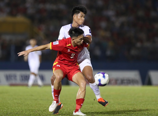 Đội tuyển Việt Nam sẽ mạnh và khó lường hơn với tuyến giữa năng động- Ảnh 1.