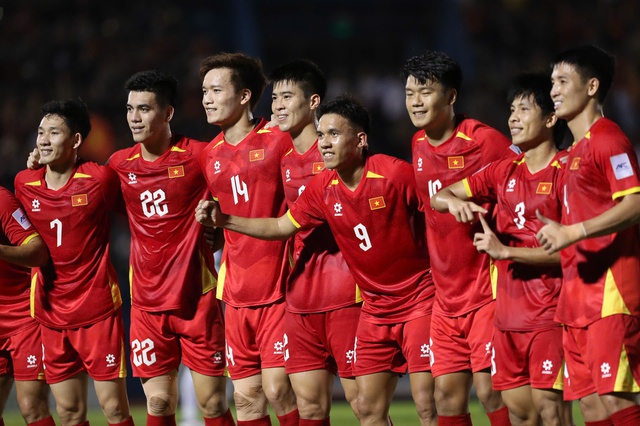 Đội tuyển Việt Nam: Một trận hòa Malaysia có đủ với thầy Kim? Đội tuyển Việt Nam: Một trận hòa Malaysia có đủ với thầy Kim?
