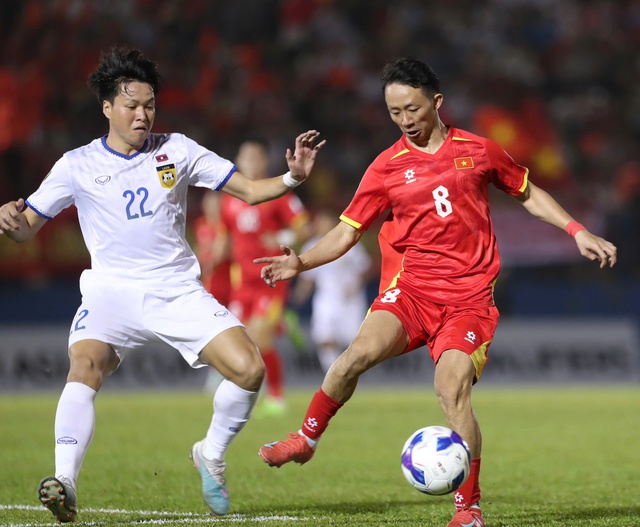 Đội tuyển Malaysia bị sức ép khủng khiếp bủa vây: Chưa chắc đã thắng được Lào!- Ảnh 2. Đội tuyển Malaysia bị sức ép khủng khiếp bủa vây: Chưa chắc đã thắng được Lào!- Ảnh 2.