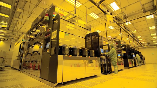Chip TSMC sản xuất tại Mỹ liệu có đắt hơn Đài Loan? - Ảnh 1.