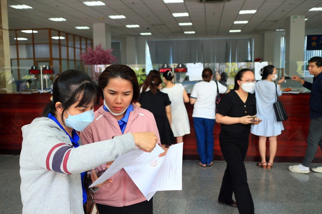 Cha mẹ bao nhiêu tuổi mới được tính là người phụ thuộc giảm trừ gia cảnh?- Ảnh 3.