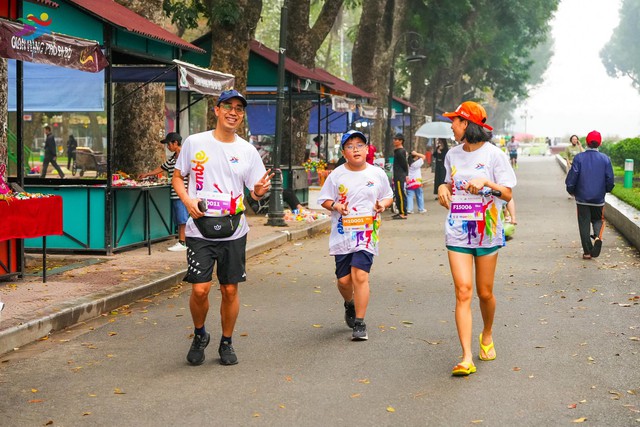 Lễ hội Ph&aacute;p v&agrave; Cộng đồng Ph&aacute;p ngữ 2025 - Bản giao hưởng văn h&oacute;a tinh tế - Ảnh 3.