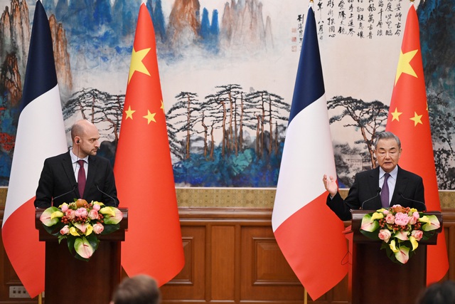 Chiến sự Ukraine ngày 1.128: Kyiv tố Moscow 'câu giờ' để chuẩn bị cuộc tấn công mới - Ảnh 3.