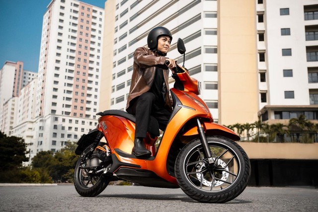 Dat Bike v&agrave; h&agrave;nh tr&igrave;nh Bắc tiến: Khi xe điện kh&ocirc;ng chỉ l&agrave; xu hướng - Ảnh 3.