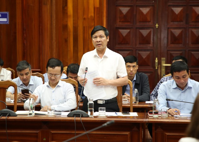 Quảng B&igrave;nh chi 24,7 tỉ giải quyết chế độ cho 18 c&aacute;n bộ nghỉ hưu trước tuổi- Ảnh 1.