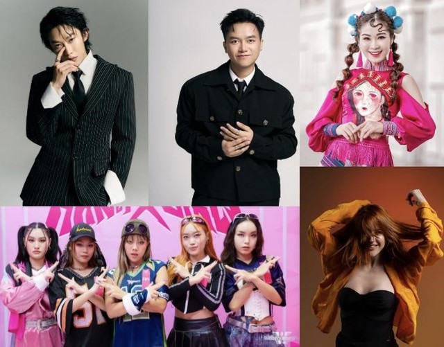 Lễ hội Ph&aacute;p v&agrave; Cộng đồng Ph&aacute;p ngữ 2025 - Bản giao hưởng văn h&oacute;a tinh tế - Ảnh 5.