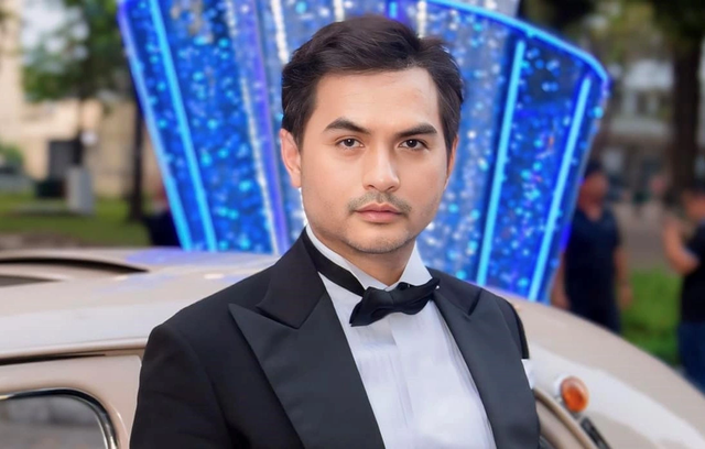 Hoãn phiên tòa tranh chấp di sản giữa vợ và mẹ cố diễn viên Đức Tiến - Ảnh 1.