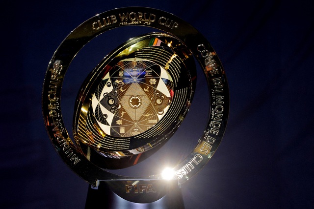 FIFA Club Wolrd Cup 2025 cực hấp dẫn: Xem Messi, Haaland và Mbappe tranh tài trên kênh nào? FIFA Club Wolrd Cup 2025 cực hấp dẫn: Xem Messi, Haaland và Mbappe tranh tài trên kênh nào?
