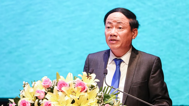 Khởi nghiệp sáng tạo địa phương trong kỷ nguyên kinh tế số - Ảnh 2.