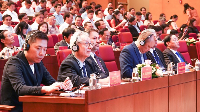 Khởi nghiệp sáng tạo địa phương trong kỷ nguyên kinh tế số - Ảnh 4.