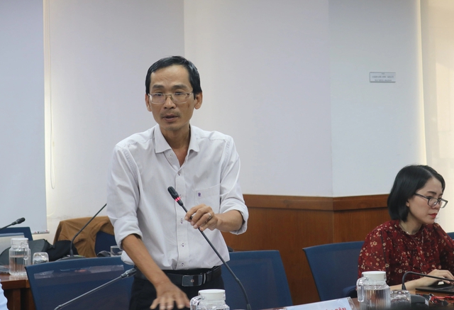 Q.1 đẩy nhanh hàng loạt dự án chỉnh trang đô thị chào mừng lễ 30.4 - Ảnh 1.