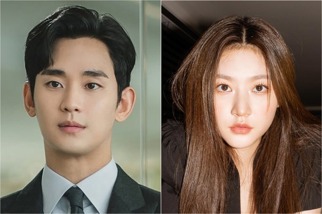 Loạt tình tiết mới gây sốc quanh ồn ào Kim Soo Hyun - Kim Sae Ron - Ảnh 1.