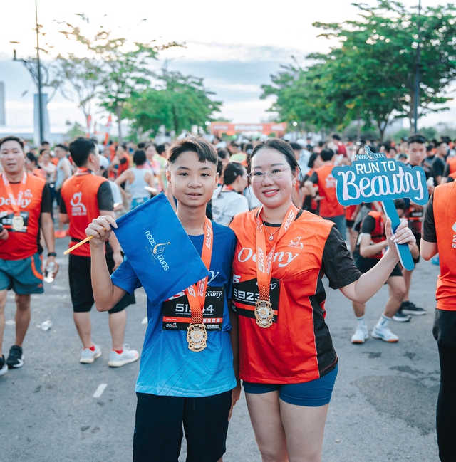 CEO Võ Thị Ngọc Dung: sống khỏe để đẹp lâu, đẹp bền vững- Ảnh 3.