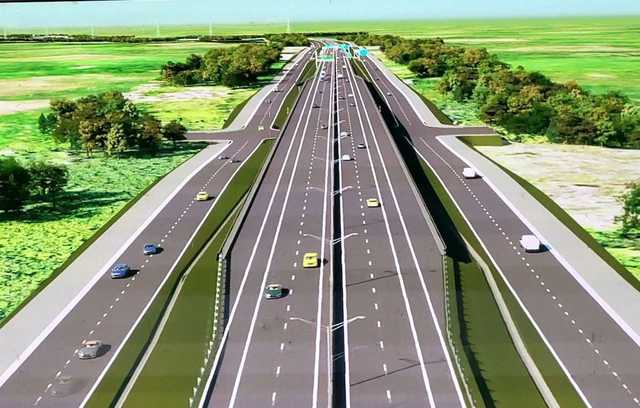 5 động lực tăng trưởng của thị trường căn hộ Bình Dương trong năm 2025 - Ảnh 3.