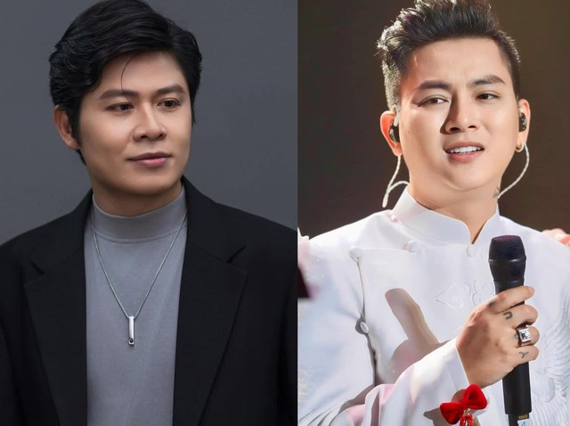 Nhạc sĩ Nguyễn Văn Chung c&ocirc;ng khai xin lỗi Ho&agrave;i L&acirc;m - Ảnh 1.