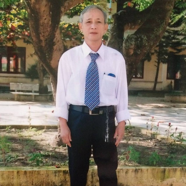 Trường ca về Nam tiến: Lịch sử mở cõi bằng thơ của Phạm Văn Thành- Ảnh 2.