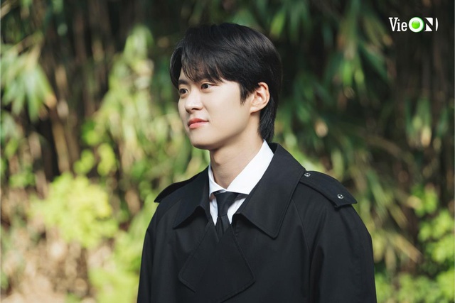 VieON phát sóng loạt phim giả tưởng của Yook Sung Jae (BTOB), Gong Myung và Dương Dương - Ảnh 3.