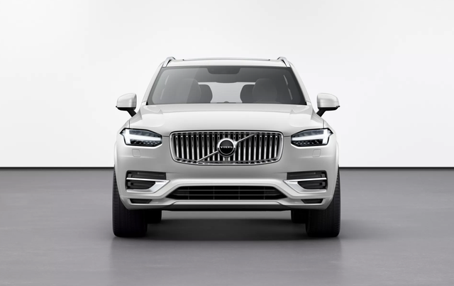 Nguy cơ cháy nổ, Volvo khuyên chủ xe Plug-in hybrid ngừng cắm sạc - Ảnh 2.