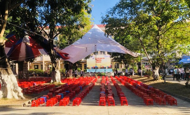 Có gì đặc biệt trong chương trình Tư vấn mùa thi tại Tiền Giang vào sáng mai? - Ảnh 1.