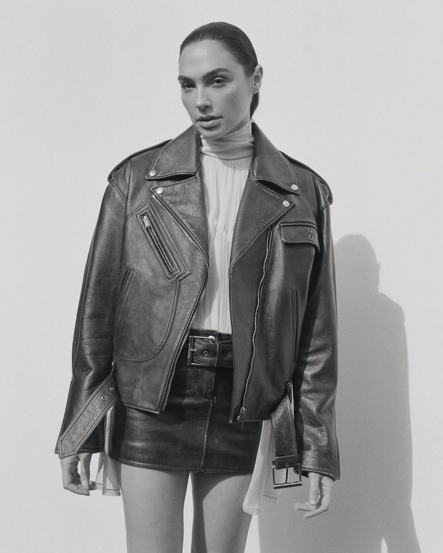 Phong cách thanh lịch của 'Hoàng hậu đẹp nhất màn ảnh' Gal Gadot- Ảnh 3.