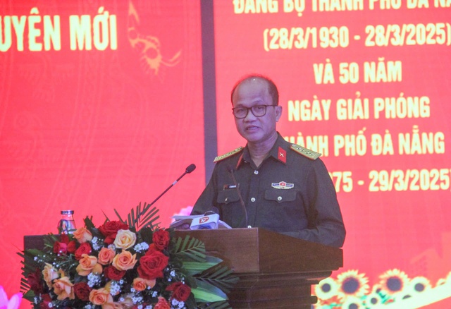 'Quảng Nam, Đ&agrave; Nẵng về chung một nh&agrave; cần c&oacute; tầm nh&igrave;n mới, c&aacute;ch l&agrave;m mới'- Ảnh 3.