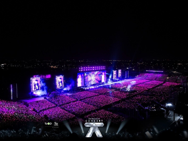 Điều g&igrave; đặc biệt đưa Van Phuc City tổ chức 2 đ&ecirc;m concert &lsquo;Anh Trai Say Hi&rsquo;? - Ảnh 2.