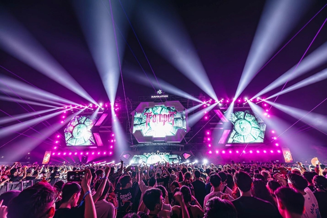 Điều g&igrave; đặc biệt đưa Van Phuc City tổ chức 2 đ&ecirc;m concert &lsquo;Anh Trai Say Hi&rsquo;? - Ảnh 4.