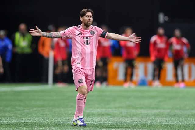 Lý do HLV Scaloni cảnh báo việc hối thúc Messi xác định dự World Cup 2026 - Ảnh 1.