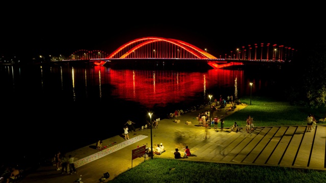 Chuyên gia thiết kế nói về cầu Nguyễn Hoàng nghi "giống" cầu nước ngoài- Ảnh 7.