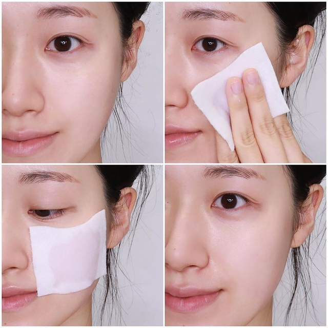 Quy trình skincare ban đêm cùng dược mỹ phẩm PageOne cho da tươi trẻ trong 4 tuần- Ảnh 4.