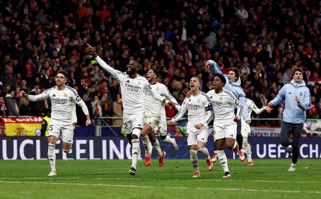 Bước ngoặt cuộc đua vô địch La Liga: Vì sao sẽ có 3 trận siêu kinh điển? - Ảnh 2.
