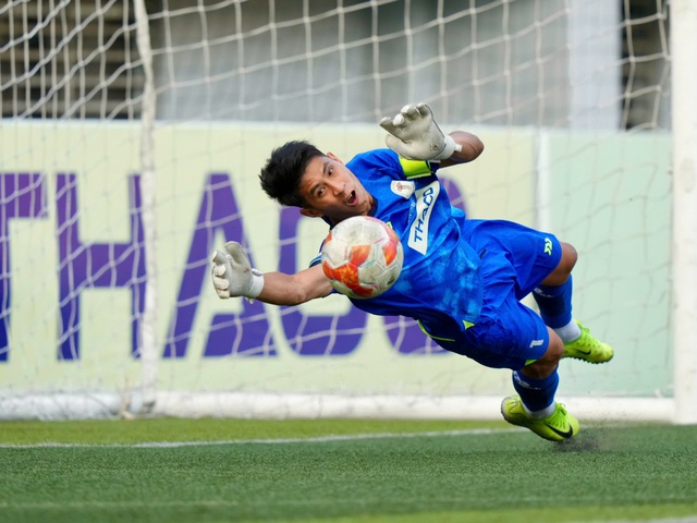 Ai cản nổi Trường ĐH VH-TT-DL Thanh H&oacute;a?- Ảnh 2.