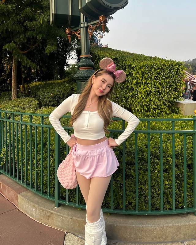 Những món đồ ‘chân ái’ nhất định phải có trong tủ đồ ngày hè- Ảnh 2.