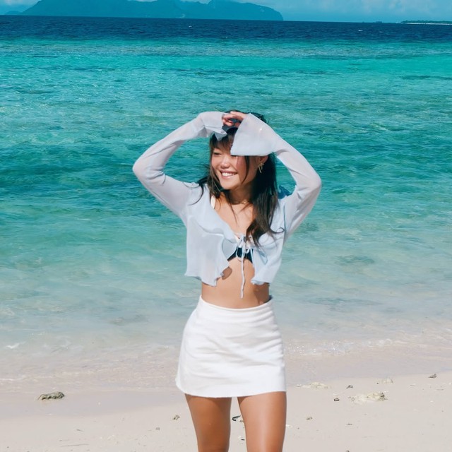 Những món đồ ‘chân ái’ nhất định phải có trong tủ đồ ngày hè- Ảnh 3.