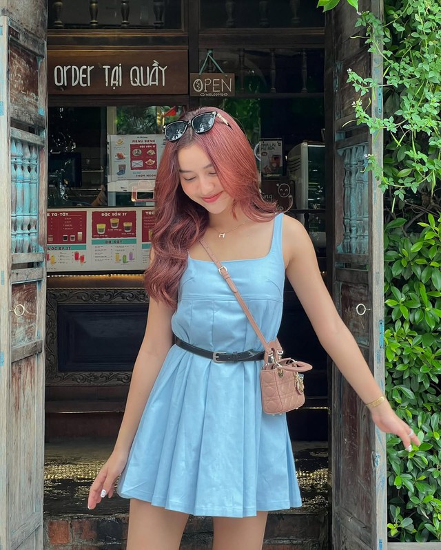 Những món đồ ‘chân ái’ nhất định phải có trong tủ đồ ngày hè- Ảnh 5.