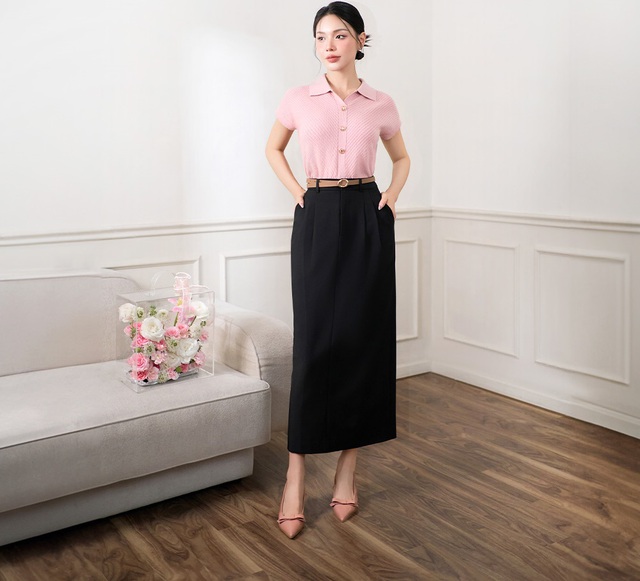 Chào hè với phong cách thời trang chuẩn xu hướng- Ảnh 1.