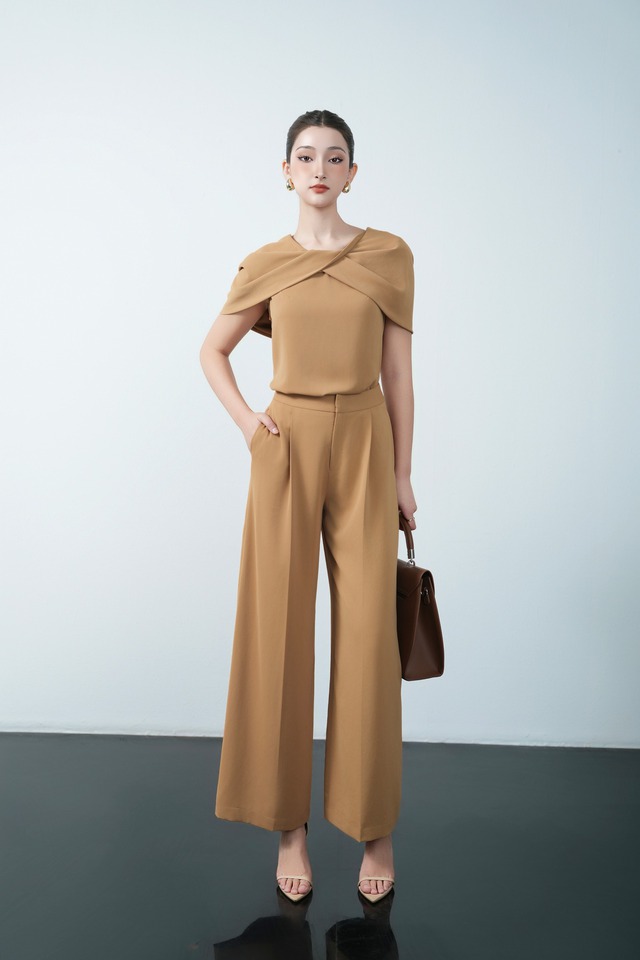 Phong cách tối giản: bí quyết mặc đẹp mỗi ngày mà không tốn nhiều thời gian- Ảnh 1. Phong cách tối giản: bí quyết mặc đẹp mỗi ngày mà không tốn nhiều thời gian- Ảnh 1.