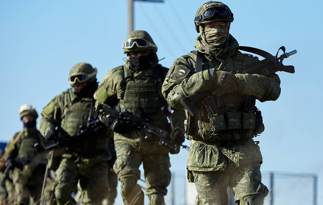 Chiến sự Ukraine ng&agrave;y 1.130: Kyiv cảnh b&aacute;o về chiến lược mới của Moscow - Ảnh 1.