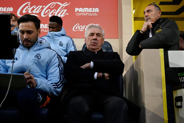 HLV Ancelotti lên tiếng về việc dẫn dắt đội tuyển Brazil, Pep Guardiola cũng là ứng viên- Ảnh 2.