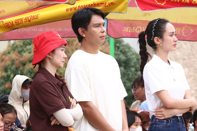 NTK Đỗ Long x&oacute;t xa cảnh người vợ chật vật nu&ocirc;i con khi chồng mất - Ảnh 1.