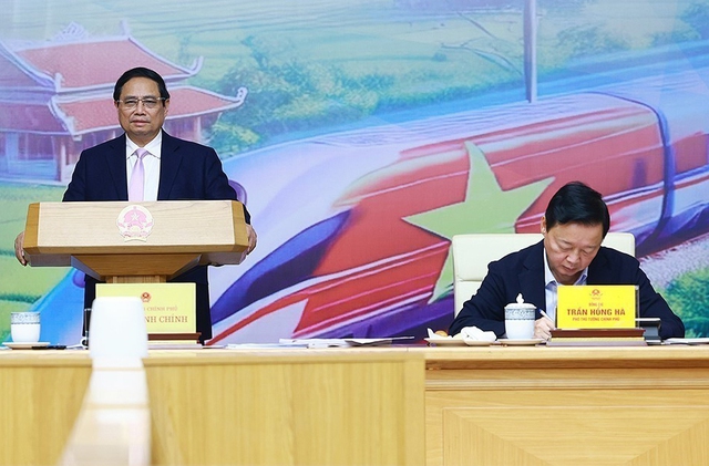 Th&ocirc;ng to&agrave;n tuyến cao tốc Cao Bằng - C&agrave; Mau cuối th&aacute;ng 12.2025 - Ảnh 1.