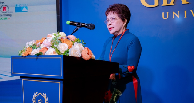 Hội nghị khoa học Liên Chi hội Phẫu thuật Tạo hình TP.HCM- Ảnh 5.