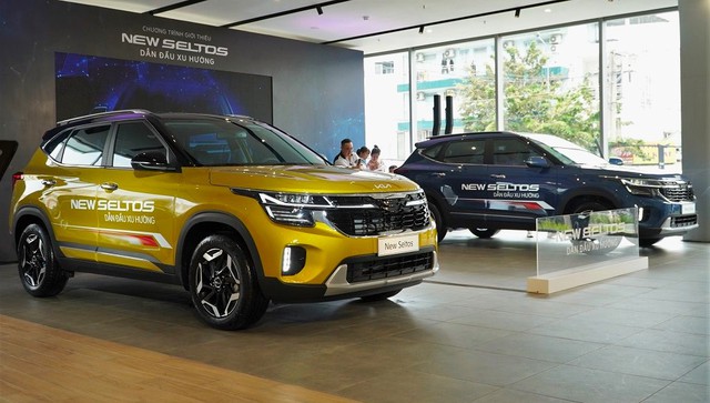 Skoda sắp bán mẫu xe đầu tiên lắp ráp tại Việt Nam: Cẩn thận khâu định giá - Ảnh 2.