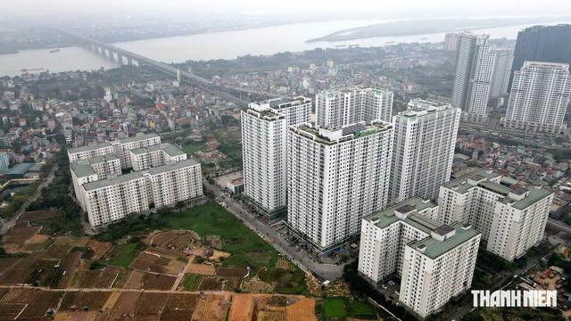 Những lưu &yacute; về k&ecirc; khai thuế khi cho thu&ecirc; nh&agrave;, bất động sản - Ảnh 1.