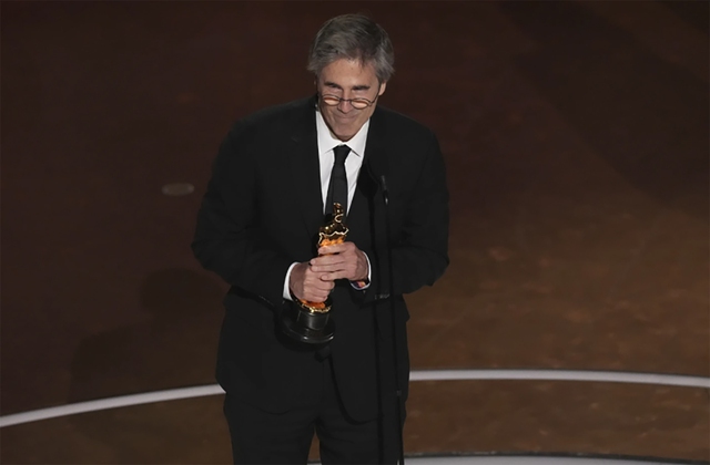 Phim Brazil đầu tiên thắng giải Oscar- Ảnh 1. Phim Brazil đầu tiên thắng giải Oscar- Ảnh 1.