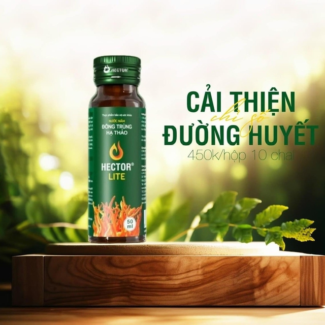 Đông trùng hạ thảo dạng nước có tốt không? Sản phẩm nào tìm mua nhiều hiện nay? - Ảnh 7.