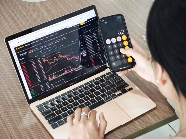 Phạt tiền tối đa 3 tỉ đồng tổ chức vi phạm về tài sản mã hóa Phạt tiền tối đa 3 tỉ đồng tổ chức vi phạm về tài sản mã hóa